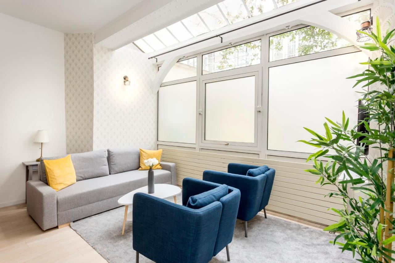 Ferienhaus Cozy - Opera - Mauroy Ii
